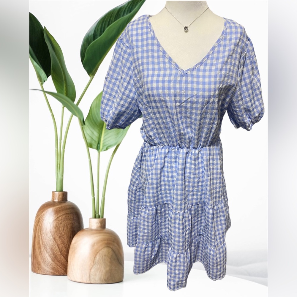 Shein Doll Dress size XL